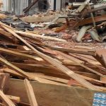 Debris Removal