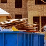 Demolition Debris Removal in Barnegat Township, New Jersey