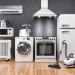Appliance Hauling