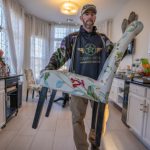 Furniture Removal