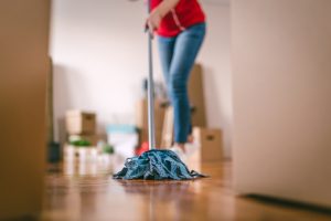 Benefits of Using Moving Cleanout Services