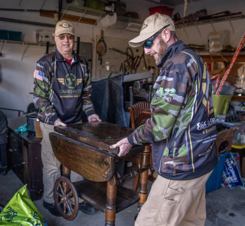 Junk Removal in Barnegat Township, New Jersey