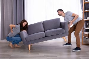 5 Reasons to Contact a Furniture Removal Team