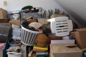 Who Might Use Residential Junk Removal?