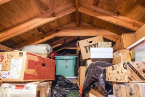 Tips to Help You Enjoy Your Space After an Attic Cleanout
