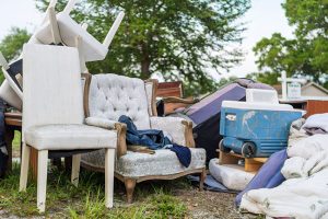 How to Prepare Your Home for Residential Junk Removal