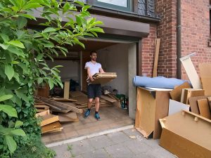 Three Common Mistakes to Avoid When Scheduling Junk Hauling Services
