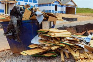 junk removal