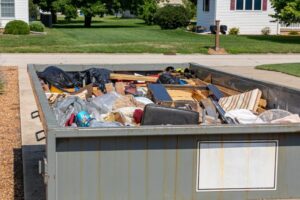 fall cleaning
